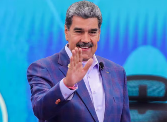Maduro