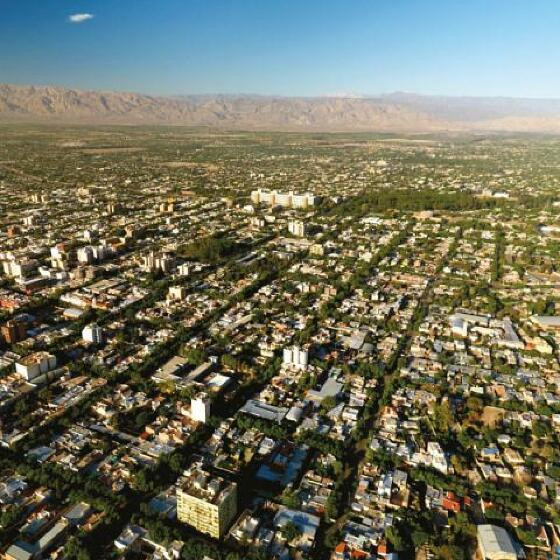 San Juan Argentina