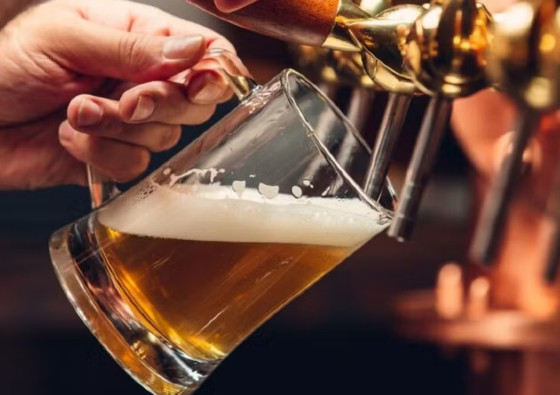 cerveja