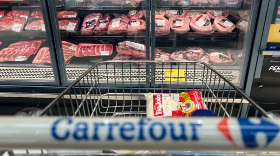 carrefour