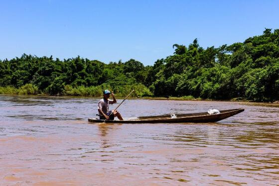 pescador profissional rio cuiabá - foto Marcos Vergueiro - SecomMT.jpg
