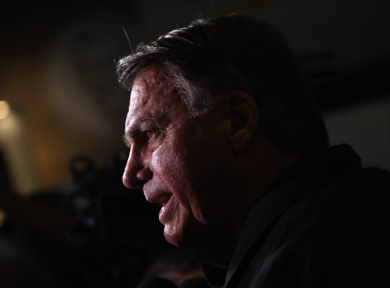 Bolsonaro