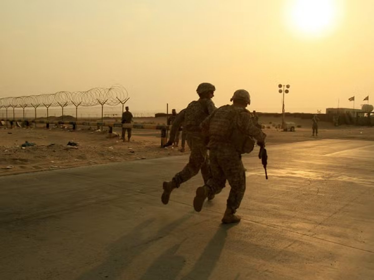 EUA retirará militares transgênero do Exército, anuncia Pentágono