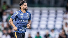 Reprodução Gazeta Esportiva