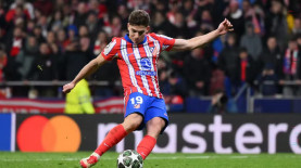 David Ramos - UEFA/UEFA via Getty Images
