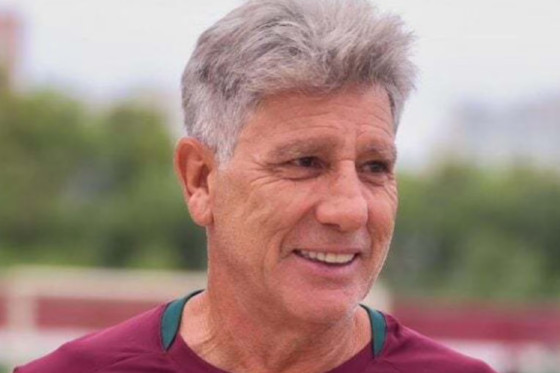 Renato Gaúcho