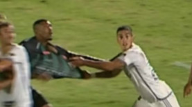 Reprodução/Maringá FC