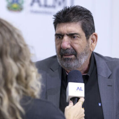 Dr. João crê em aprovação unânime na ALMT de free shop em Cáceres