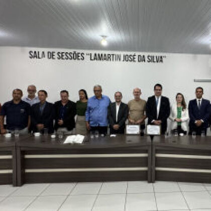 Deputado Chico Guarnieri cobra instalação da Comarca em Nova Olímpia