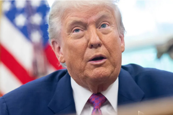Trump
