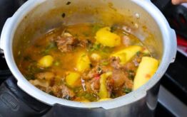 SABOROSA