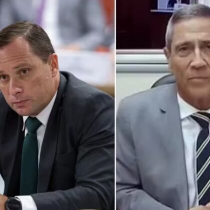 Trama golpista: STF realiza acareações entre réus e testemunha; entenda o procedimento
