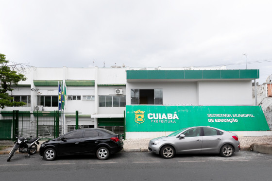 secretaria de educação