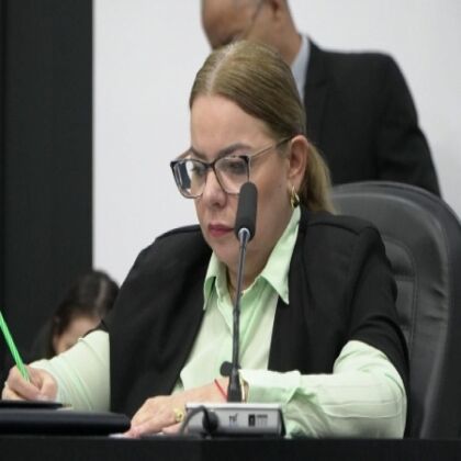 Articulação de Paula Calil garante avanço na construção de passarela no bairro Getúlio Vargas