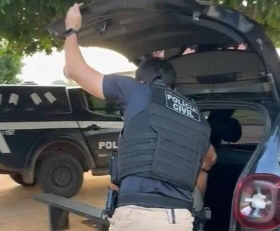 Camburão