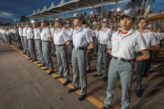 Escola Estadual Militar Tiradentes realiza formatura de 420 alunos de Cuiabá e Várzea Grande (10).jpg
