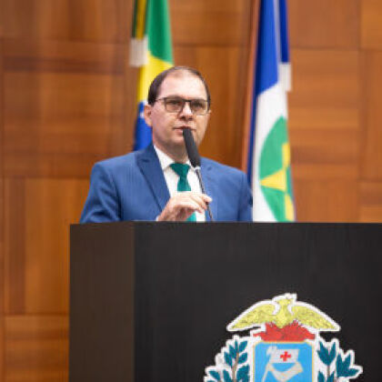 Guarnieri solicita reforma de escola indígena Jula Paré, em Barra do Bugres