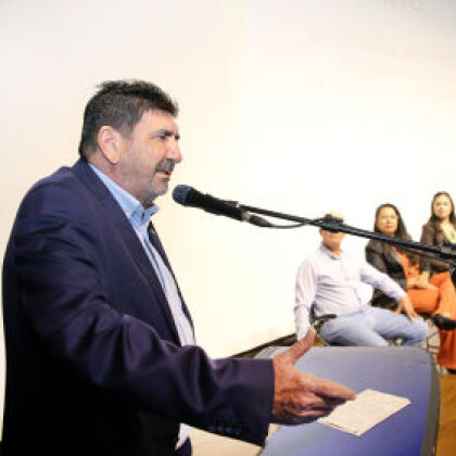 Dr. João apoia Mutirão de Cirurgias de Urologia e Ortopedia para ampliar acesso à saúde