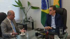 João Vaz/Assessoria SEFAZ-MT