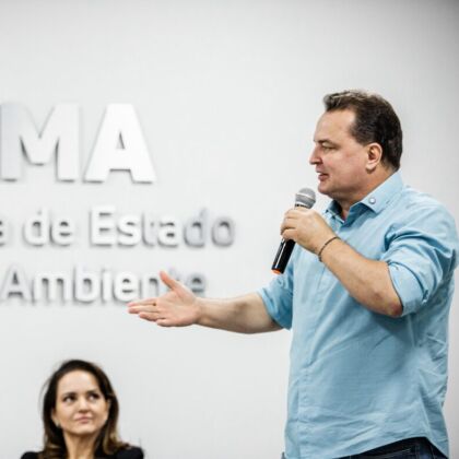 Max Russi cobra solução rápida e defende legislação equilibrada para áreas úmidas