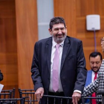 Dr. João celebra 19 anos da Maria da Penha e destaca leis aprovadas para combater violência doméstica 