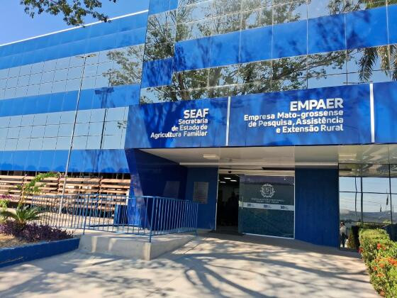 Seaf