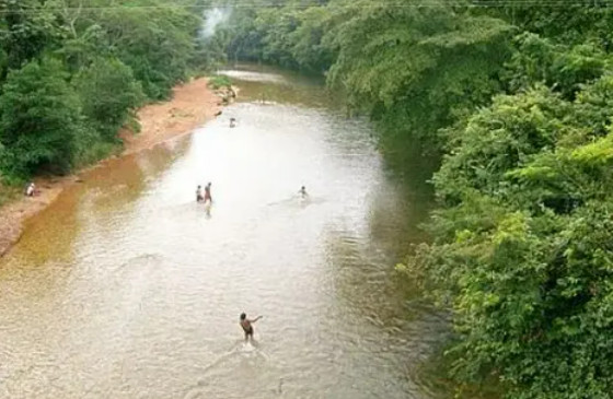 Rio Coxipó