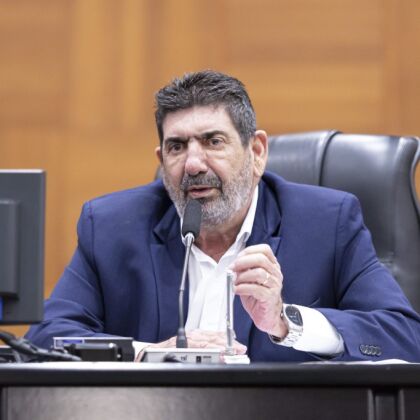 Dr. João defende preservação do homem pantaneiro