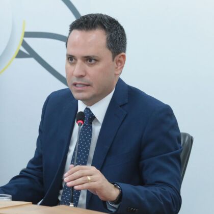 Diego teme negativação e defende perdão fiscal a empreendedores