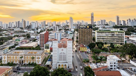 CUIABÁ