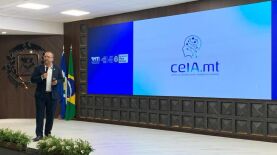 Matheus Velozo | Seplag-MT