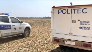 Reprodução Só Notícias/Fabiano Marques 