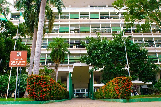 Prefeitura de Cuiabá