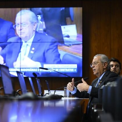 Jayme Campos alerta para impacto de novos pedágios em rodovias de MT