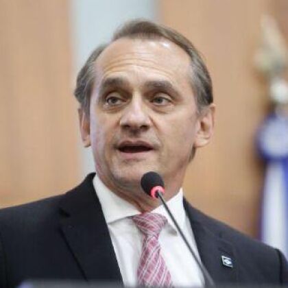 Deputado Wilson Santos levará denúncias de garimpo ilegal à COP30