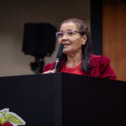 Marildes propõe ações contra violência no trânsito em Rondonópolis