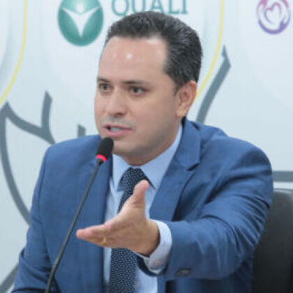 Diego defende manifestação e vota favorável a reajuste para servidores do TJ