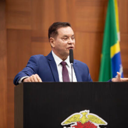 Botelho destaca protagonismo da Assembleia na construção de creches em Mato Grosso
