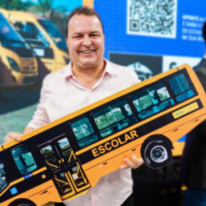 Max Russi reforça compromisso com a alfabetização e destaca avanços na educação 