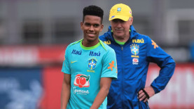 Ettore Chiereguini/AGIF