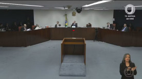 Jornal Nacional/ Reprodução