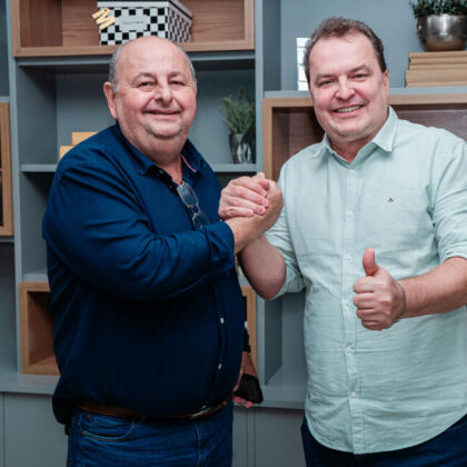 Gaúcha do Norte celebra 30 anos com investimentos do deputado Max Russi