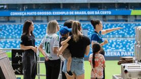 Lennon Magno/Secel-MT