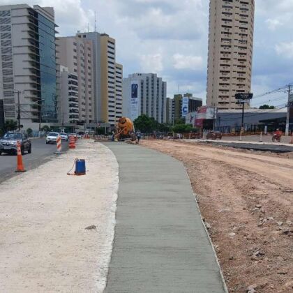 Comissão de Transporte e Mobilidade Urbana inicia trabalhos com foco nas obras do BRT