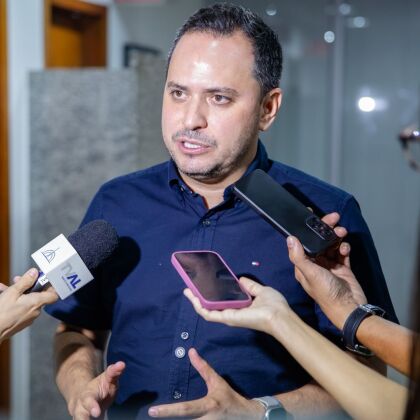 Diego defende plebiscito sobre pena de morte e prisão perpétua