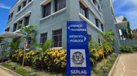 Dayanne Santana - Seplag - MT