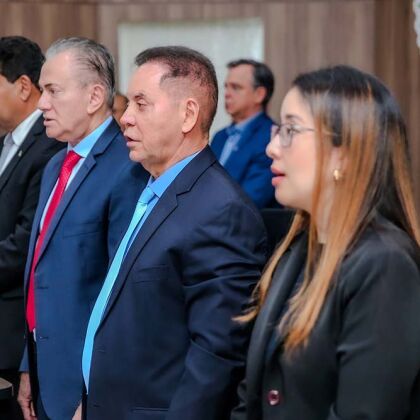 Botelho defende ampliação de políticas públicas para idosos 