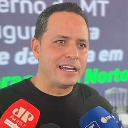 Diego diz que unidade da Sema destravou atendimentos em Guarantã