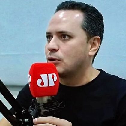 Diego vê “calamidade” em MT e diz que criminosos assediam jovens