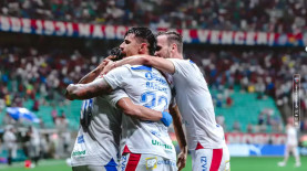 Matheus Amorim / Fortaleza EC